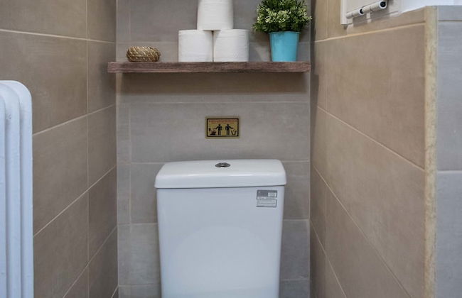 Blue Ark Stylish Athens - Foto 21