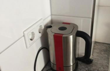 City-Apartment in Nurnberg - Foto 11