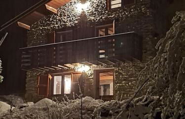 Chalet coeur d'alpage La Plagne Les Arcs - Foto 1