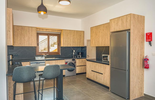 Villa Salina in Malatya - Foto 12