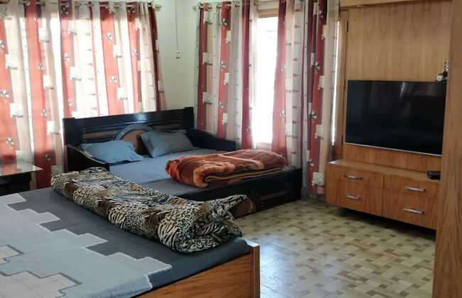 Guleria villa - Foto 4