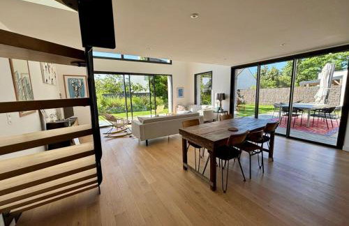 LA CASA SA TRINXA - 300 m des plages - Pointe de Beg-Meil - Foto 64