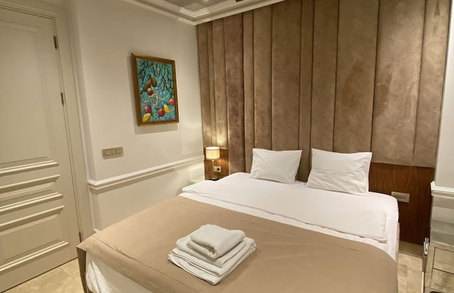 AB Residences - Foto 15