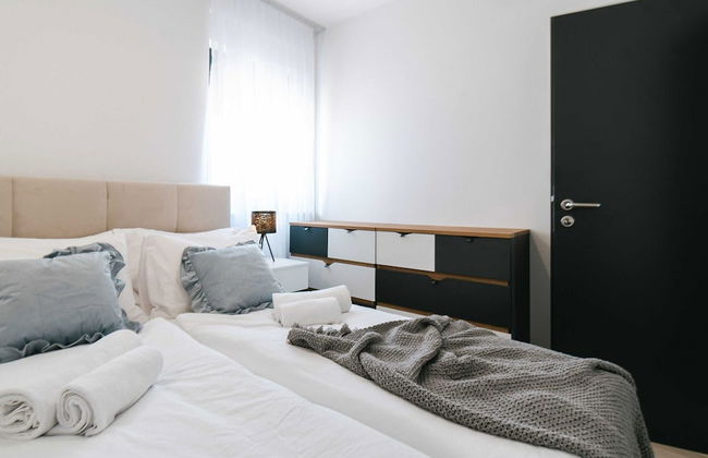 Villa La Ze - Three Bedroom Villa With Swimming Pool - Foto 7