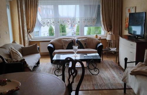 Residenz am Berg - Foto 15