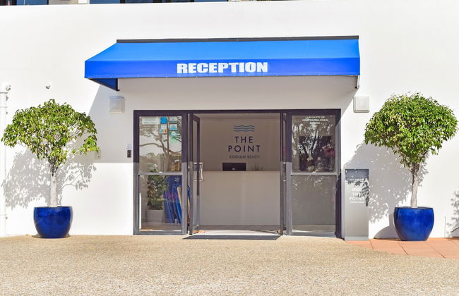 The Point Coolum Beach - Foto 2