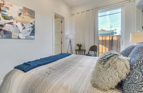 Central Location in San Jose! Cozy Guest Suite - Foto 10