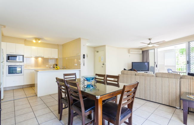 La Grande Apartments Broadbeach - Foto 21