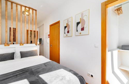 Belém Cozy Apartments by Soulplaces - Foto 40