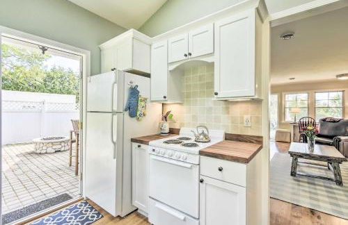 Ephraim Home with Yard - Walk to Lake Michigan! - Foto 9