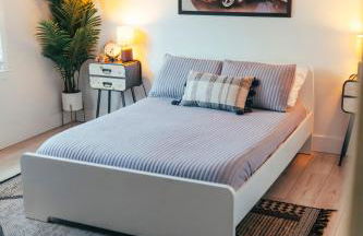 Cozy Family-Friendly home w/ fenced-in backyard - Foto 57