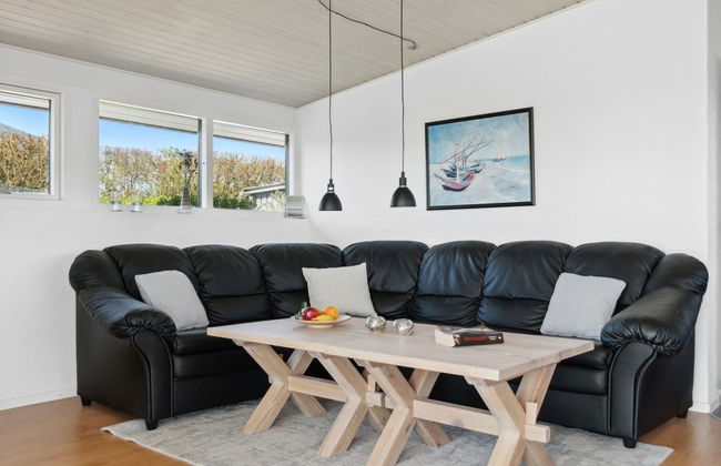 "Peetu" - 200m to the fjord - Foto 21