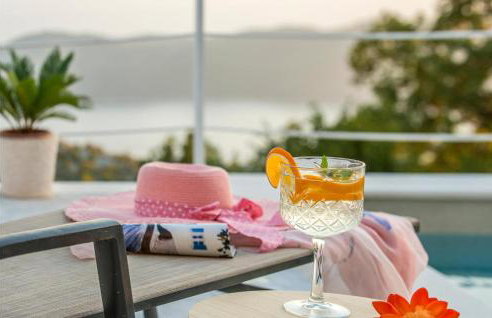 2 Bedroom Amazing Home In Dubravica - Foto 10