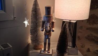 Gîte tante Jeanne - Foto 3