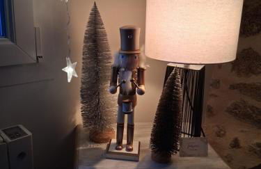 Gîte tante Jeanne - Foto 3