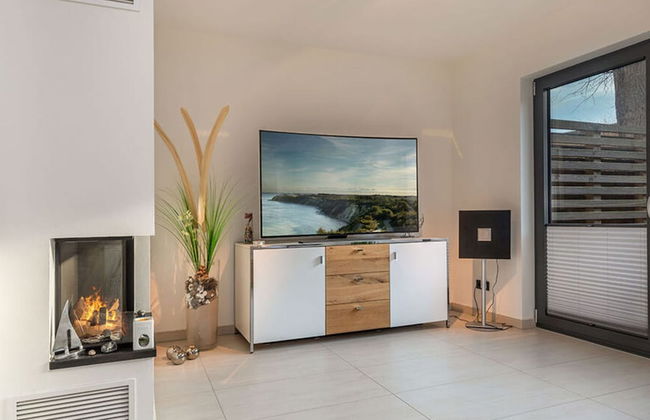 Holiday Apartment 1 - Foto 13