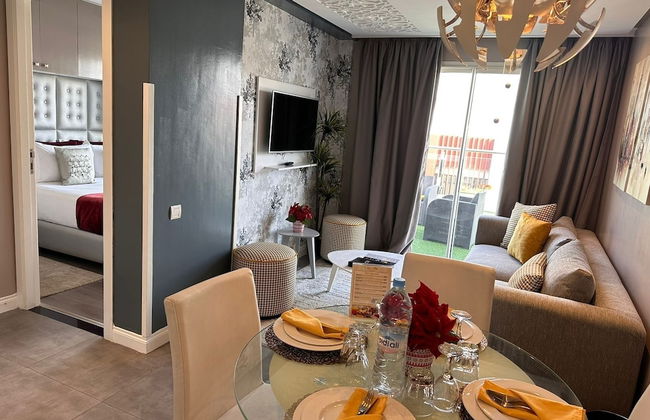 Rent Inn Suites - Foto 55