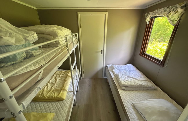 Långasjönäs Camping & Stugby - Foto 17