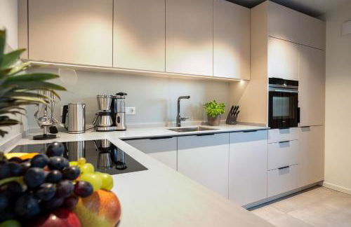 Dorumer Sielhuus 17 - Penthousewohnung mit Dachterrasse - strandnah - Photo 6