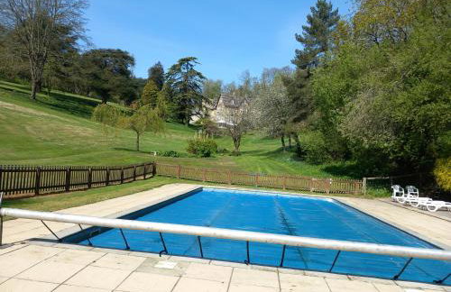 Sheplegh Court Charming Cottage and Pools within Stunning Grounds - Photo 28