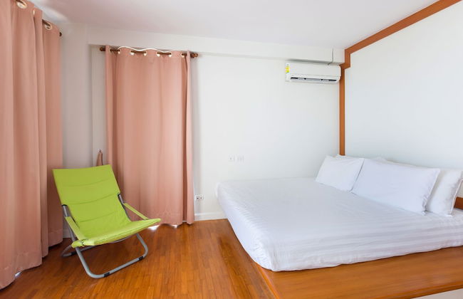 Baan Poolom Beachfront Condominium - Foto 17