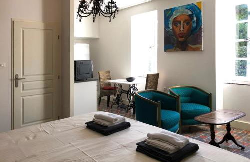 Chateau Marcel - Foto 27