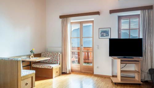 Funtnatsch Apartment Schlern - Foto 2