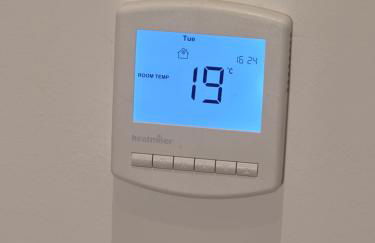 New Two Bedroom Suite - With Terrace - Foto 23