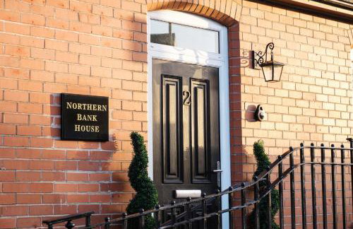 Northern Bank House Apartments by Escape Ordinary - Foto 7