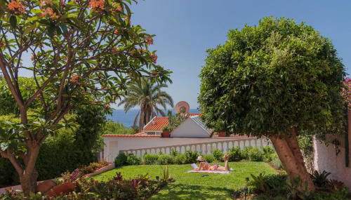 Apartment With Garden - Casa Frangipani - Foto 4