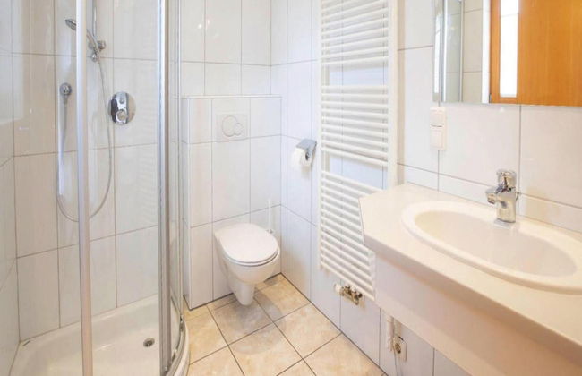 Chalet in Filzsteinalpe Near Ski Slopes - Foto 8