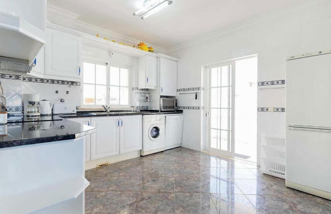 Villa Marlene in Guia - Foto 9