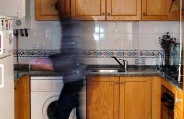 Residencial Valle de Benasque - Foto 27