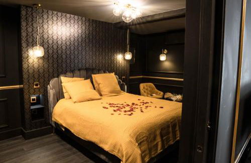 Superbe Appartement avec Jacuzzi... - Foto 1