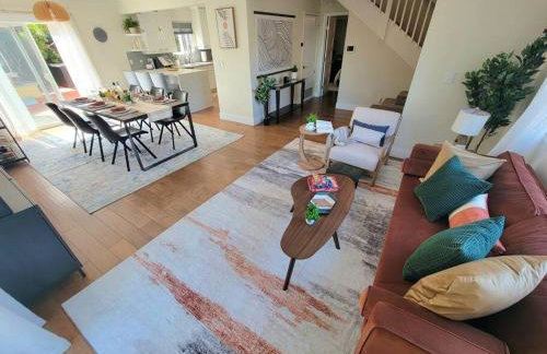 San Diego Oasis with Hot Tub, Gym, Outdoor Theater, Huge Yard - Foto 28