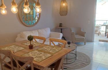 Marilu's, Paxos Port House - Foto 14