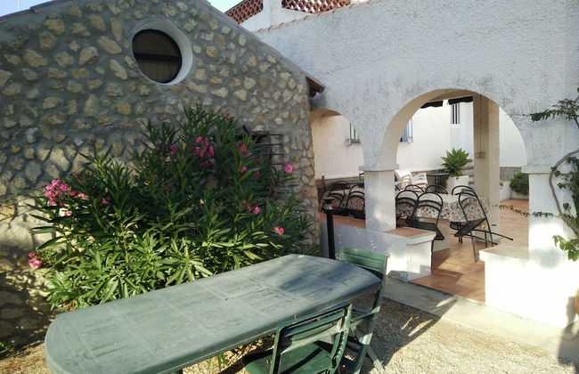 Villa Malyma Zahora - Beach Front Sea View - Foto 63