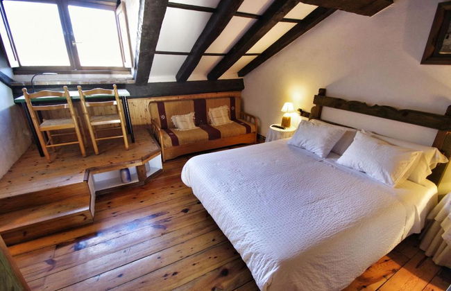 Casa Rural La Cortina - Foto 34