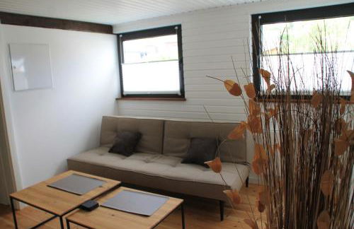 4-Sterne zertifizierte Ferienwohnung Festung zu Ketghe - Nähe Koblenz für Urlaub und Arbeit - Foto 14