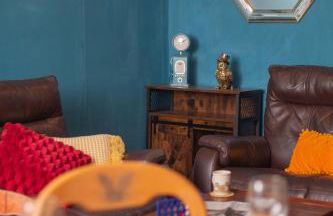 Snowdrop Cottage - Foto 12