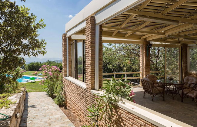 Dream Holidays in a Luxurious Garden Pool Villa - Foto 41