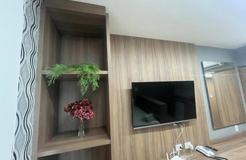 Blend Marista! No melhor bairro da cidade e com opções de Café da manhã ! - Foto 28