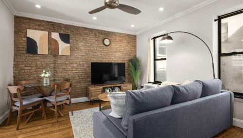 Stylish NYC Retreat Near Top Attractions - Foto 4