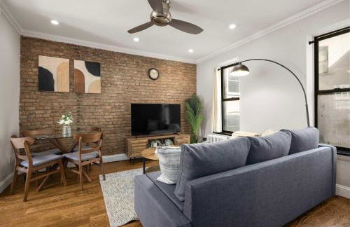 Stylish NYC Retreat Near Top Attractions - Foto 4