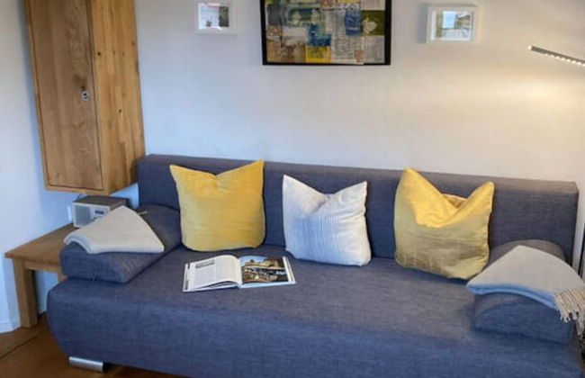 Holiday Apartment Seimbergblick - Foto 1