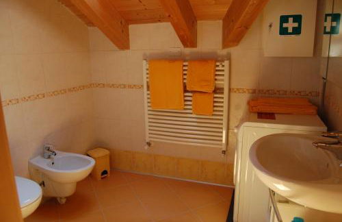 Chalet alla Cascata - Foto 37