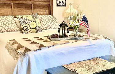 Baxter Farmhouse - Foto 24