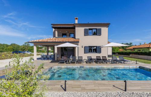 Holiday Home Villa Shea by Interhome - Foto 48