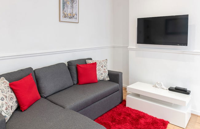 Host Stay Bardsay Road - Foto 1