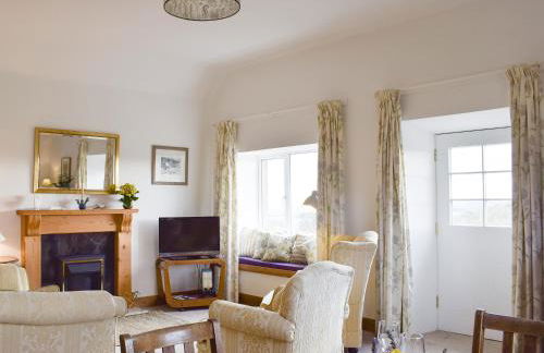 Lucklaw Steading Cottage - Foto 5